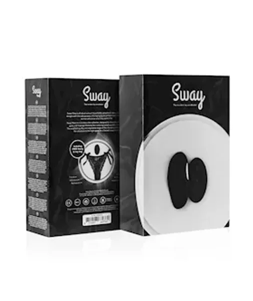 Sway Vibes No. 3 - Black — image 14 of 14