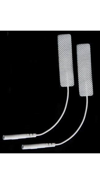 Zeus Electrode Penis Pads 2 Pack