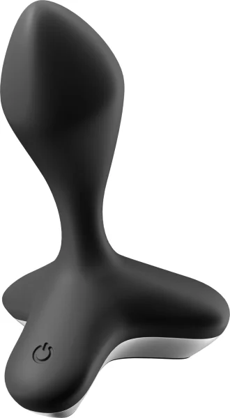 Satisfyer Game Changer Plug Vibrator