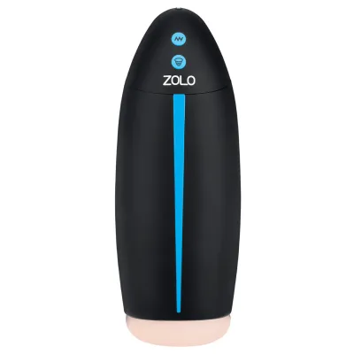 Zolo Supersucker