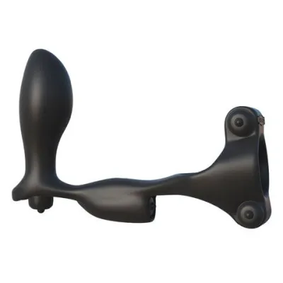 Fantasy C Ringz Ultimate Ass Gasm Butt Plug