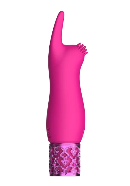 Elegance - Rechargeable Silicone Bullet