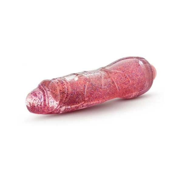 Glow Dicks - Molly Glitter Vibrator — image 16 of 25