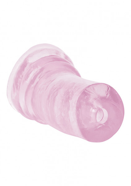 Sue Johanson® Super Head Honcho® - Male Stroker Toy