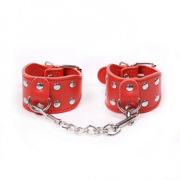 Be Naughtier Bondage Kit