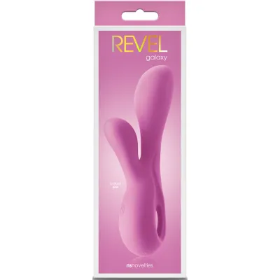 Revel Galaxy Pink