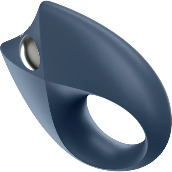 Satisfyer Partner Box 3 - Double Joy Couple's Vibe, Sexy Secret Panty Vibe & Royal One Vibrating Cock Ring