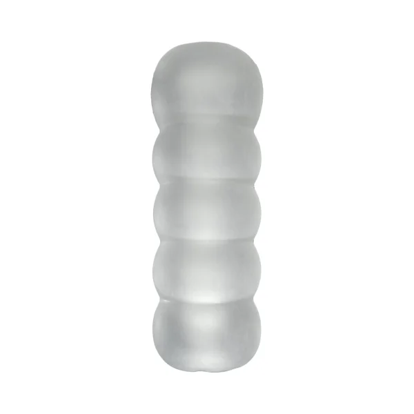 Balls Deep 9 inches Stroker Ass Frost — image 5 of 17