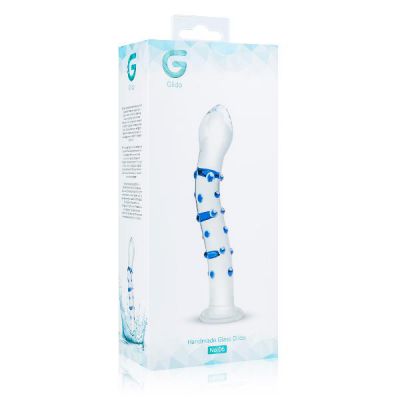 Glass Dildo No 6