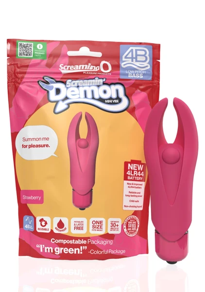 4B Screamin' Demon — image 16 of 16