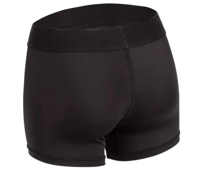 Her Royal Harness - Boxer Brief - 2xl-3xl