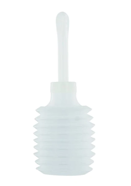 One Time Enema Applicator