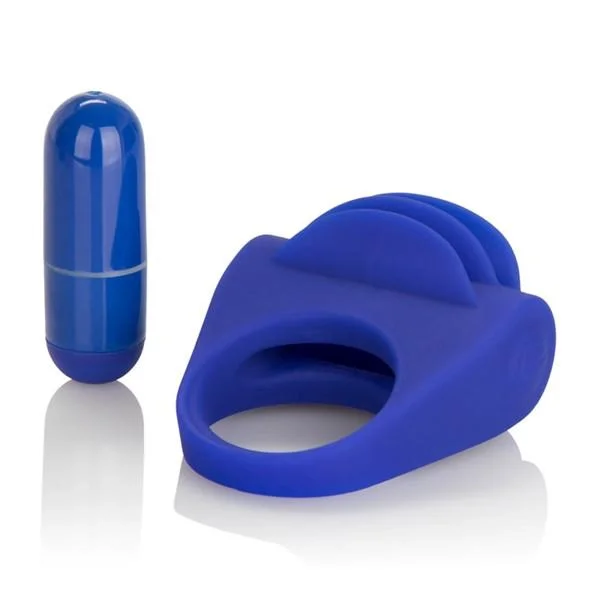 SILICONE FLUTTERING ENHANCER
