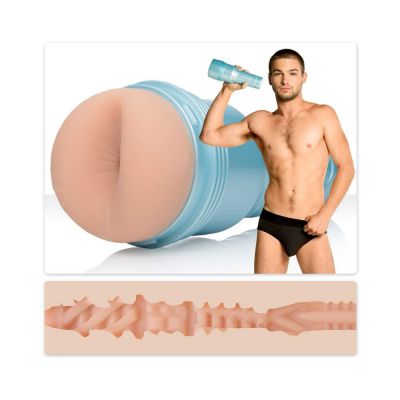 Fleshjack Johnny Rapid Man Cave