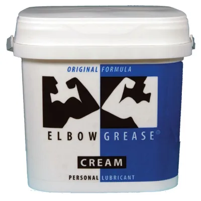 Elbow Grease Original Cream 5 Gallon