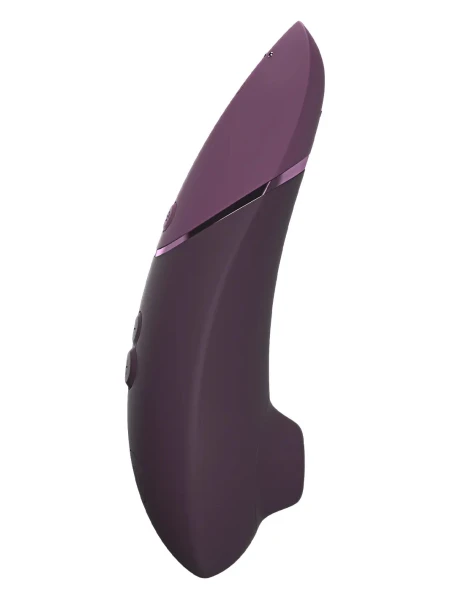 Womanizer Next 3D Pleasure Air Stimulator in Purple