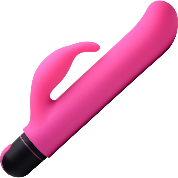 Xl Bullet and Rabbit Sleeve - Pink