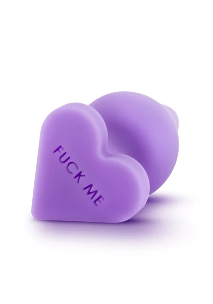 Play with Me - Naughtier Candy Heart