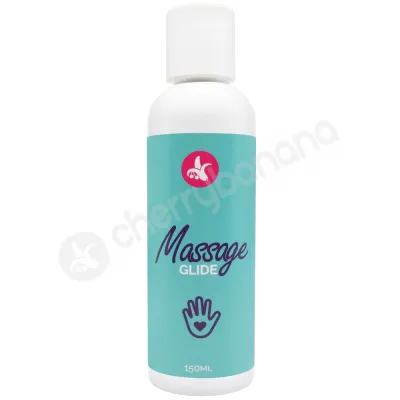 Essentials Massage Glide 150ml