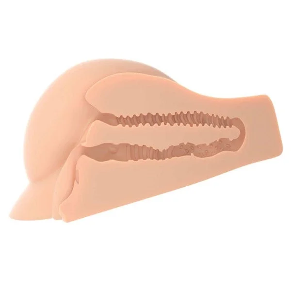 Perfect Ass Masturbator