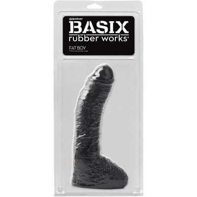10 Fat Cock Balls