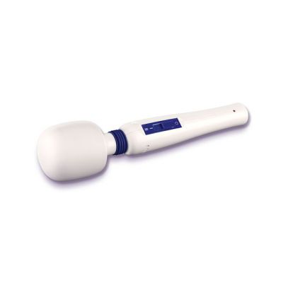 Wanachi Rechargeable Massager White