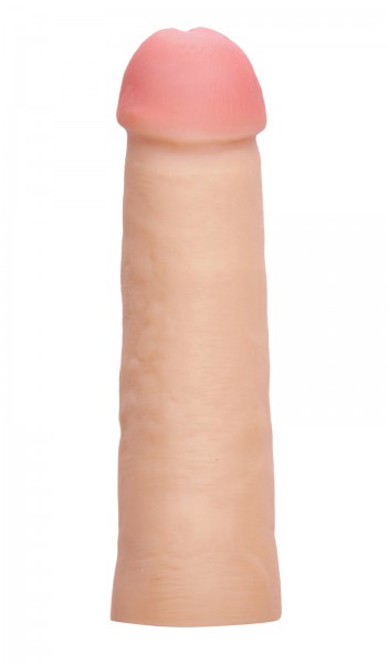 Mega Enlarger Penis Sleeve