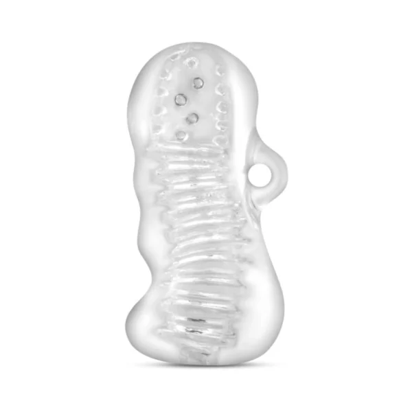The Hand Tool Masturbator Clear — image 7 of 9