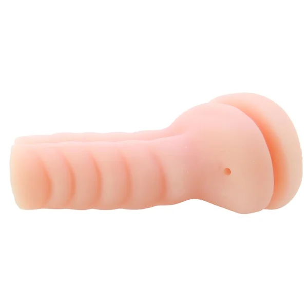 Optimum Power Grip-N-Stroke Replacement Sleeve -  Ivory