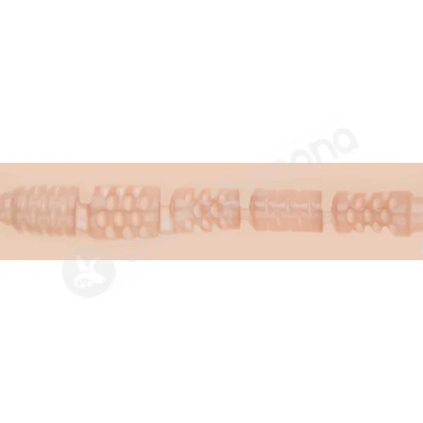 Fleshlight Girls Tori Black Torrid Masturbator