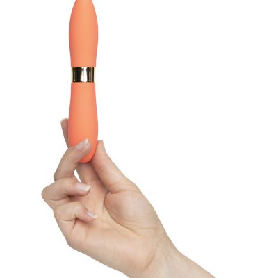 Nu Sensuelle Deux Bullets Coral