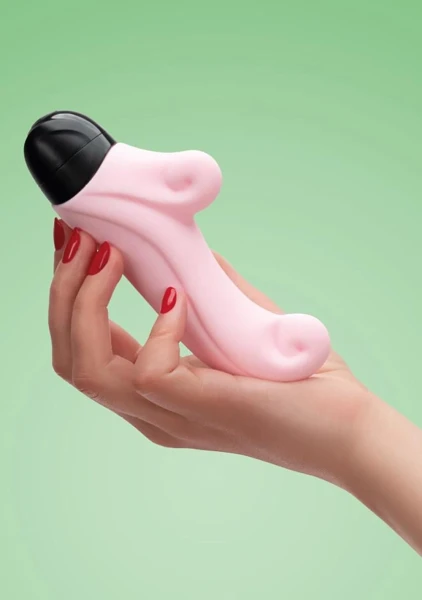 Ocean G-Spot Vibrator — image 7 of 8