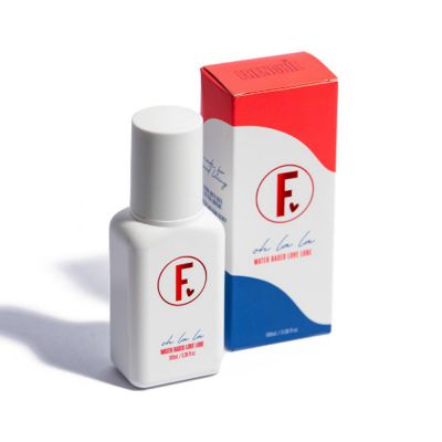 Frenchie OH LA LA Vegan Water Based Lubricant