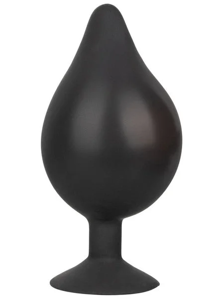 XL Silicone Inflatable Plug
