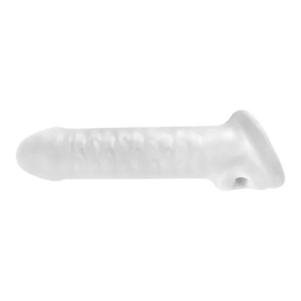 Fat Boy Thin Sheath 6.5 Inch Clear