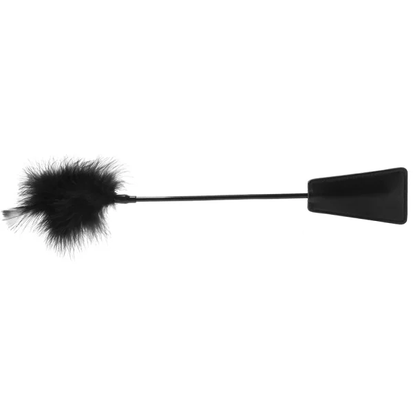 Ouch! Feather Crop