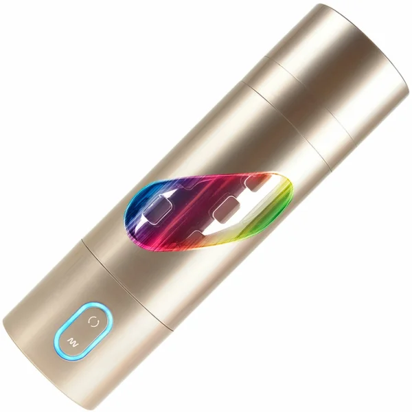 Pipedream Extreme Toyz Rechargeable Roto-bator Ass