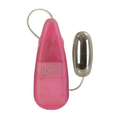 Teardrop Bullet Pink Bulk