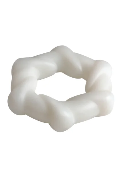 Taffy Twist Cock Ring