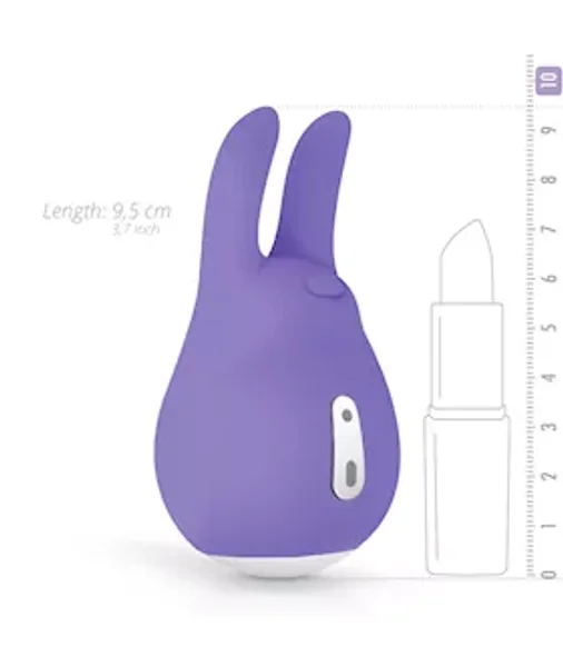 Tedy Clitoris Stimulator — image 14 of 15