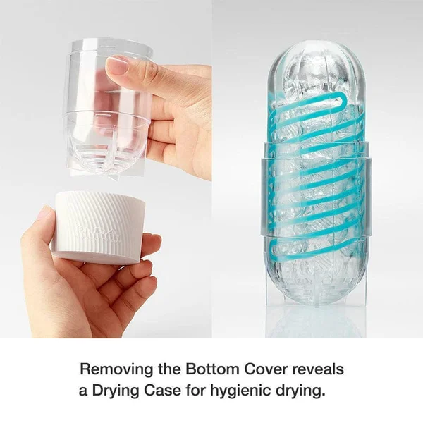 Tenga Spinner Pixel Masturbator — image 15 of 16