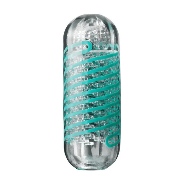 Tenga Spinner Pixel Masturbator — image 12 of 16