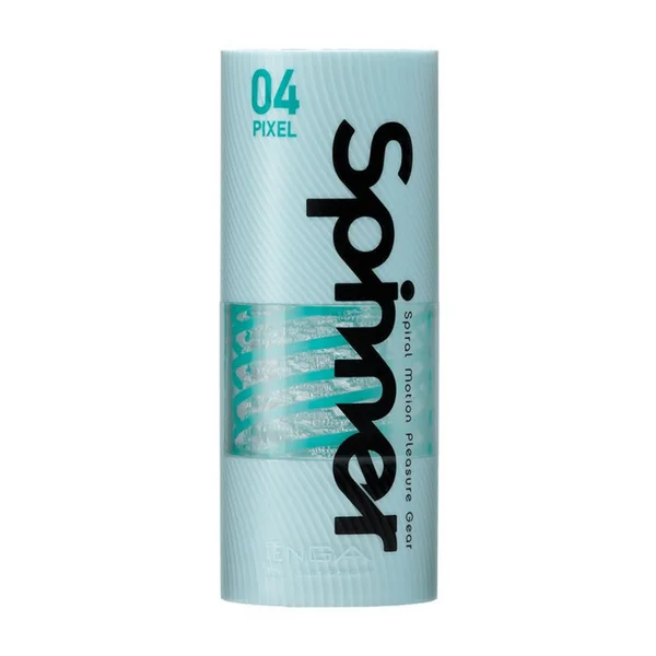 Tenga Spinner Pixel Masturbator — image 11 of 16