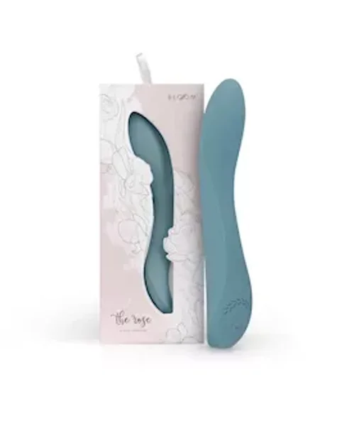 The Rose G-Spot Vibrator — image 10 of 15