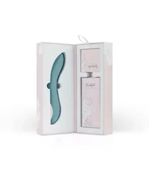 The Rose G-Spot Vibrator — image 11 of 15