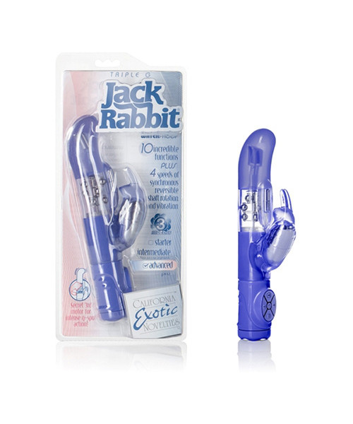 Triple G Jack Rabbit