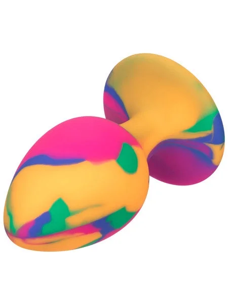 Cheeky Large Tie Dye Plug