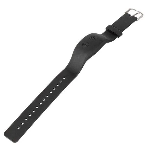 Wristband Remote Accessory
