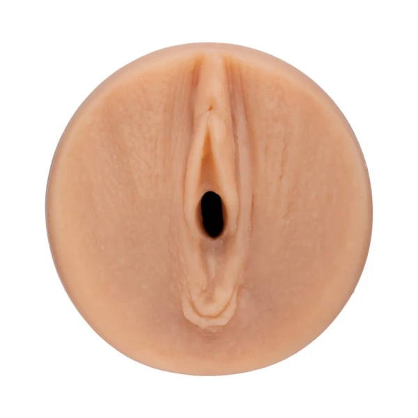 Main Squeeze Endurance Trainer Stroker Pussy Beige — image 11 of 18
