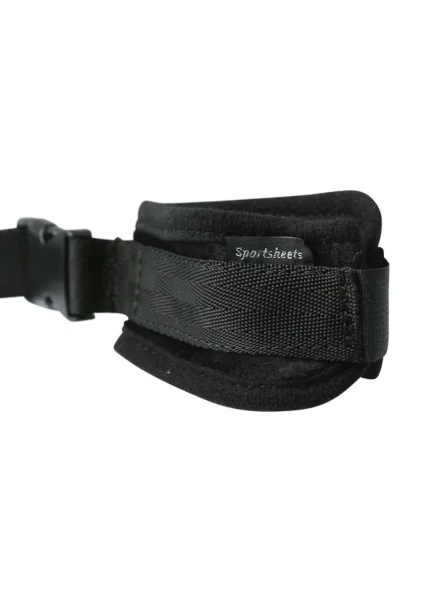 Sex & Mischief Adjustable Handcuffs